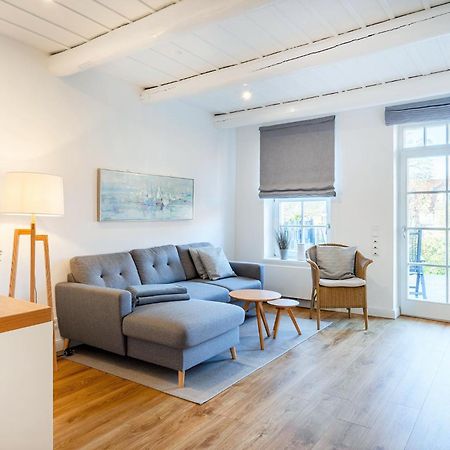 Mooi Tied Eg Apartment Greetsiel Exterior photo